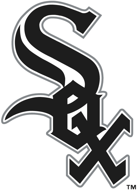 Chicago White Sox iron ons